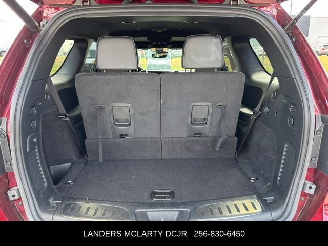 Used 2022 Dodge Durango GT image 18