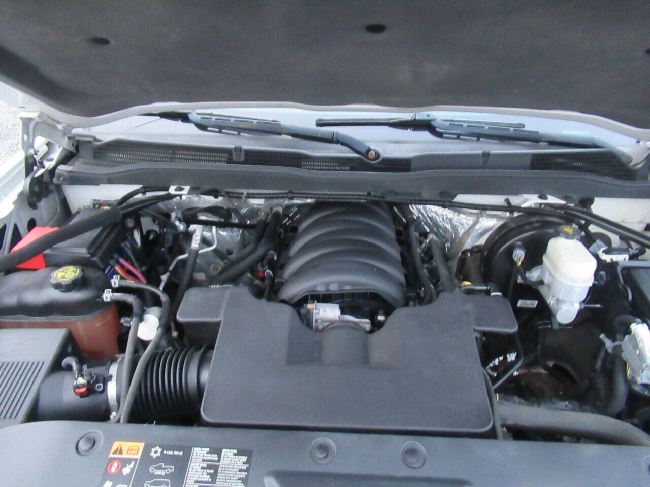 Used 2015 Chevrolet Silverado 1500 LT image 12