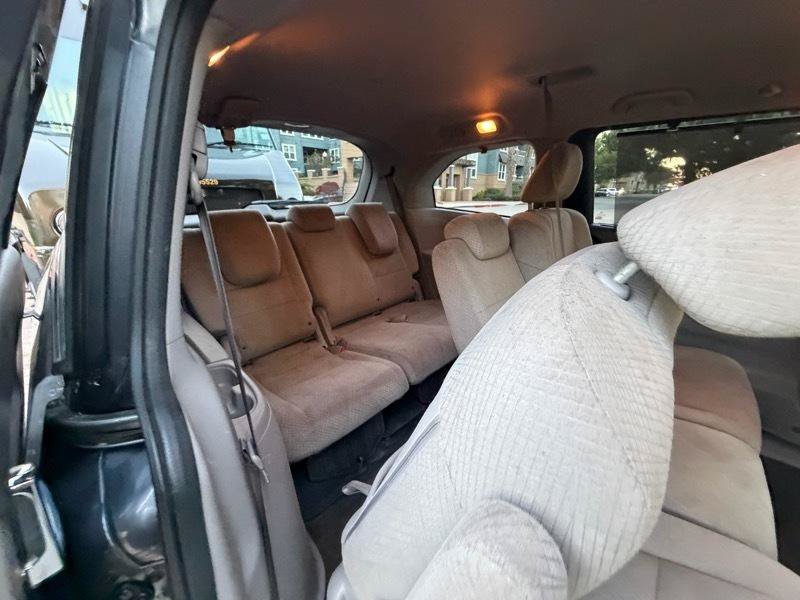 Used 2016 Honda Odyssey SE image 45