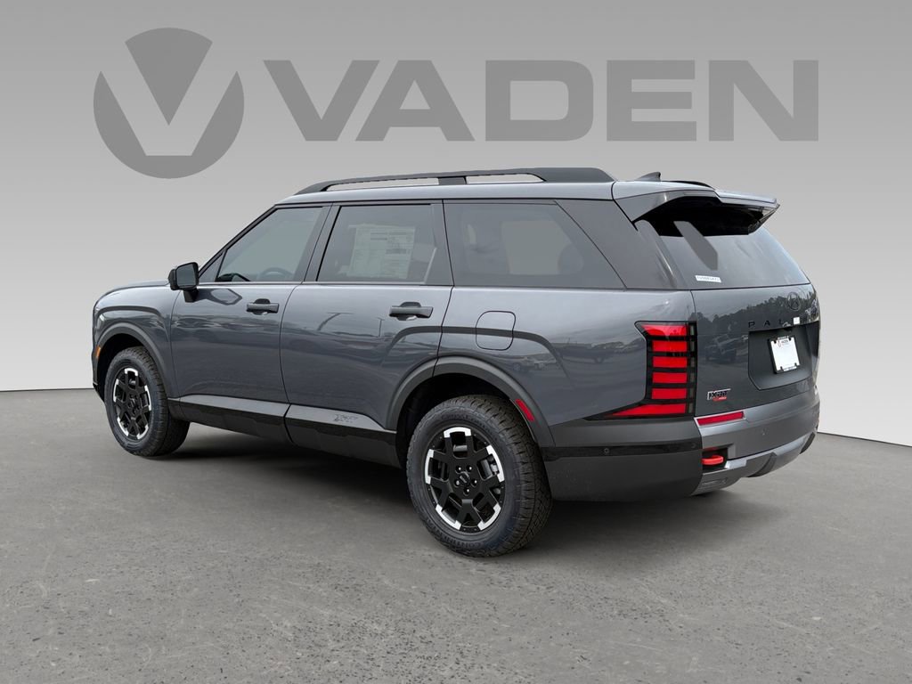 New 2026 Hyundai Palisade XRT Pro image 20
