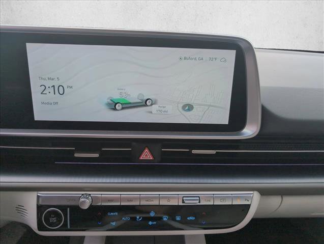 Certified 2025 Hyundai Ioniq 6 SEL image 14