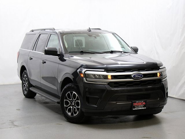 Used 2024 Ford Expedition Max XLT video 1