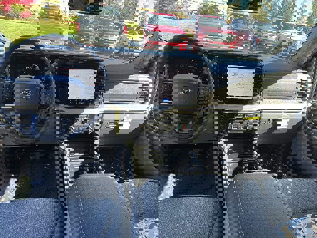 New 2026 Ford F350 XLT w/ XLT Premium Package image 29