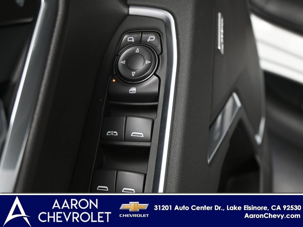 New 2026 Chevrolet Silverado 1500 RST image 17