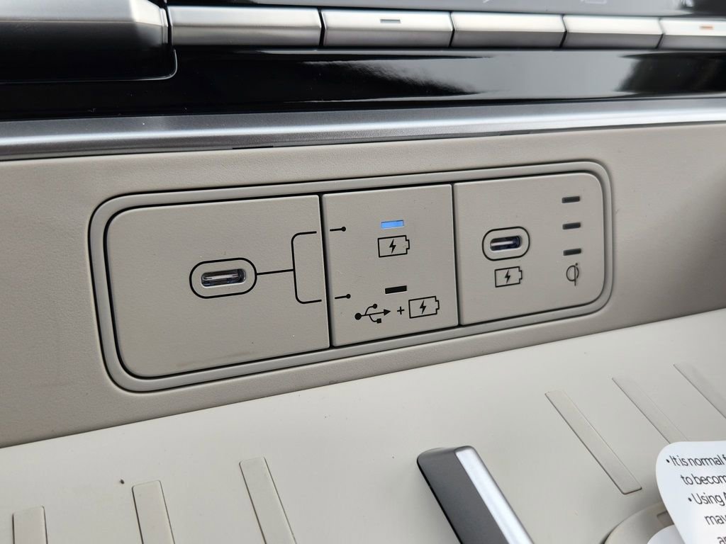 New 2026 Hyundai Santa Fe SEL w/ Tow & Go Package image 21