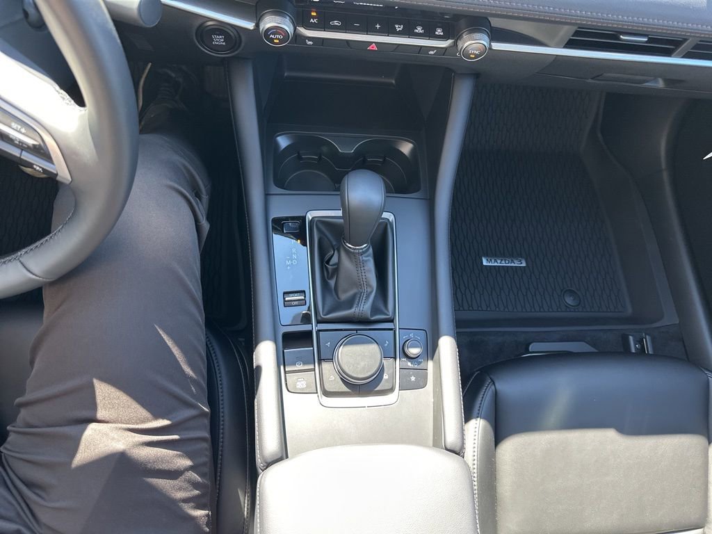 New 2026 MAZDA MAZDA3 2.5 S Sedan w/ Preferred Pkg image 43