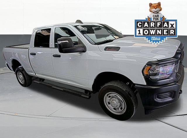 Used 2024 RAM 2500 Tradesman