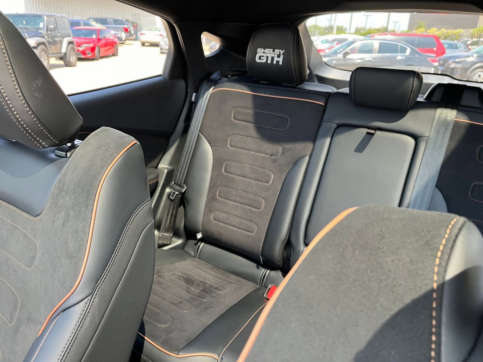 Used 2023 Ford Mustang Mach-E GT image 41