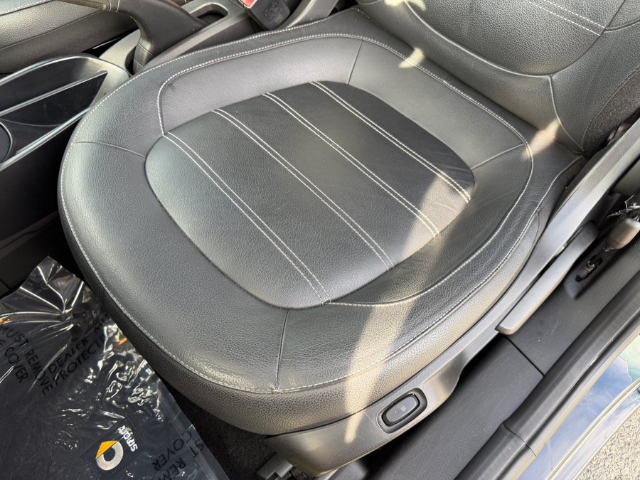 Used 2018 smart fortwo electric drive RWD image 20