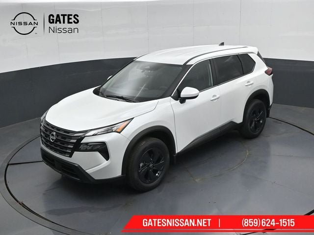 New 2026 Nissan Rogue SV w/ Cold Weather Package AWD/4WD image 49