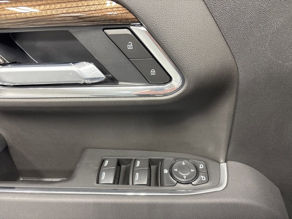 New 2026 Chevrolet Silverado 1500 LT Trail Boss w/ Protection Package image 30