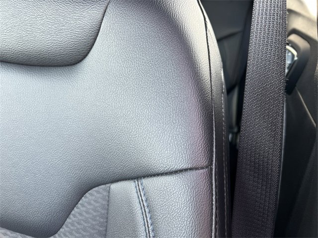 Certified 2024 Jeep Compass Latitude w/ Convenience Group image 13