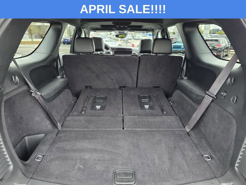 Used 2024 Dodge Durango GT image 16
