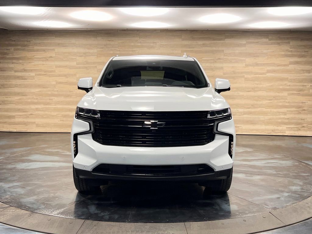 Used 2024 Chevrolet Suburban RST w/ Luxury Package image 23