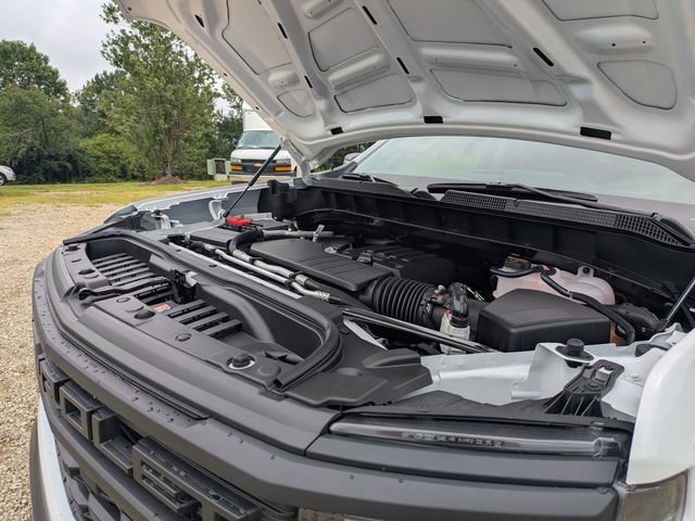 New 2026 Chevrolet Silverado 1500 W/T w/ WT Value Package RWD image 32