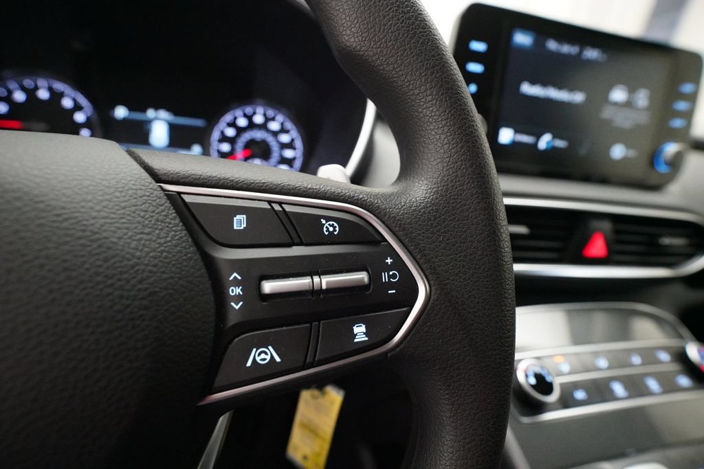 Used 2023 Hyundai Santa Fe SE FWD image 18