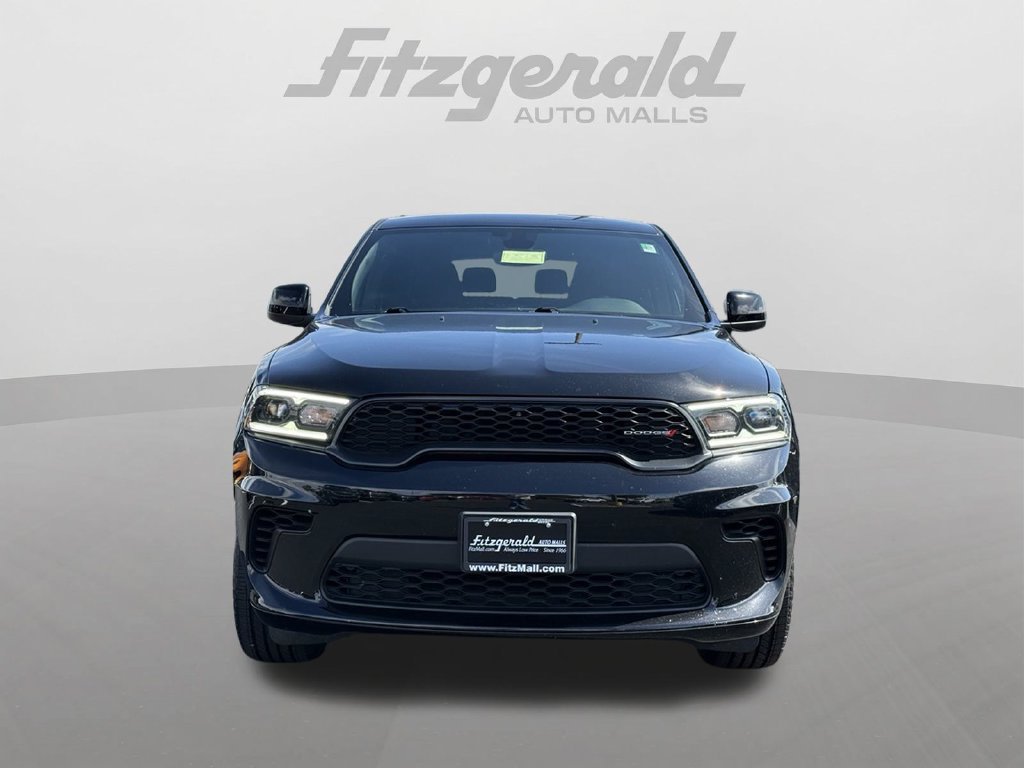 Used 2024 Dodge Durango GT AWD/4WD image 3