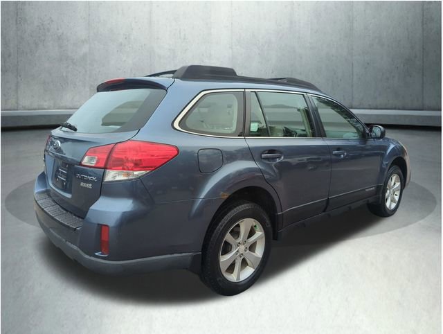 Used 2014 Subaru Outback 2.5i w/ Alloy Wheel Package image 6