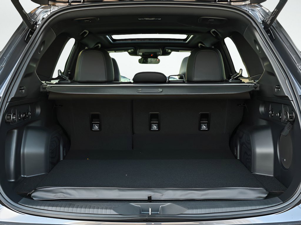 New 2026 Subaru Forester Sport image 8