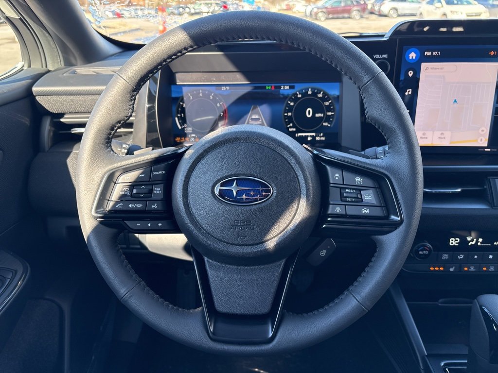 New 2026 Subaru Outback Limited XT image 15