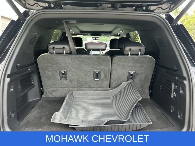 Used 2024 Chevrolet Traverse RS w/ LPO, Floor Liner Package AWD/4WD image 27