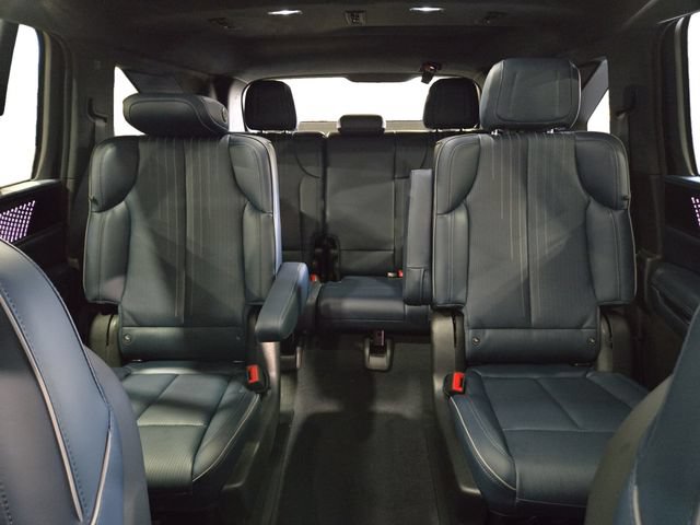 New 2026 Cadillac Escalade IQ Luxury 2 AWD/4WD image 40