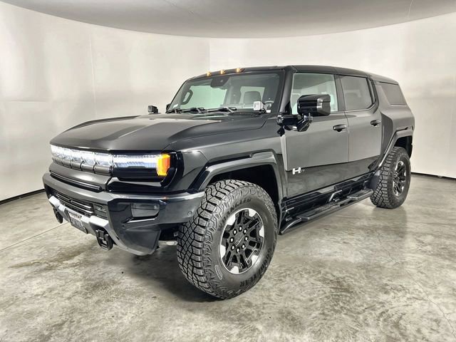 Used 2024 GMC Hummer EV 2X w/ Extreme Off-Road Package image 4