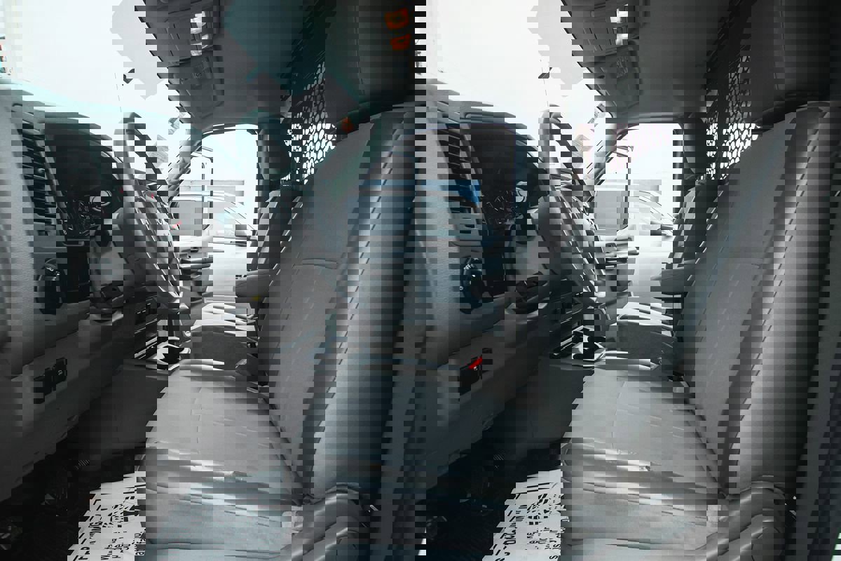 Used 2016 Nissan NV 1500 S w/ Power Package image 10