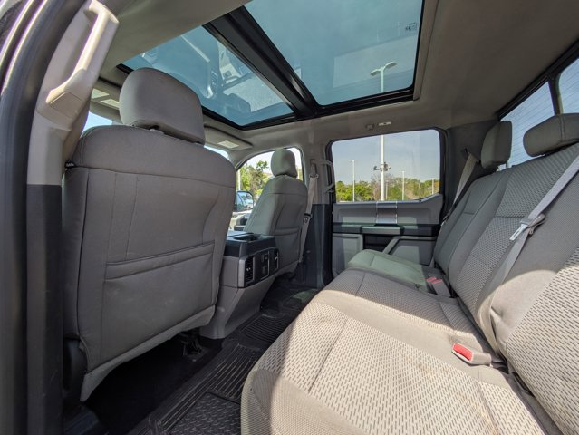 Used 2016 Ford F150 XLT w/ Equipment Group 302A Luxury image 17