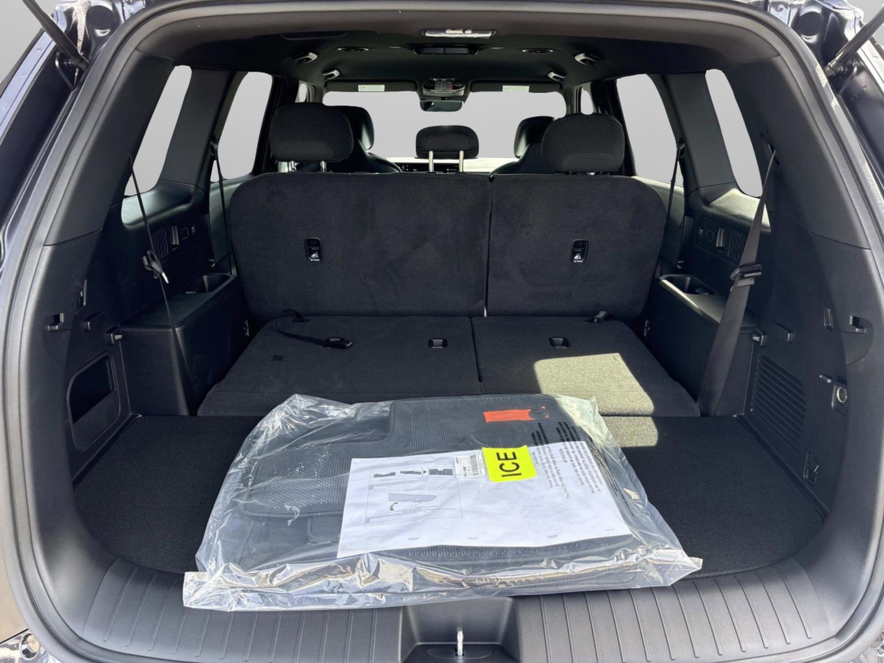 New 2027 Kia Telluride LX image 12