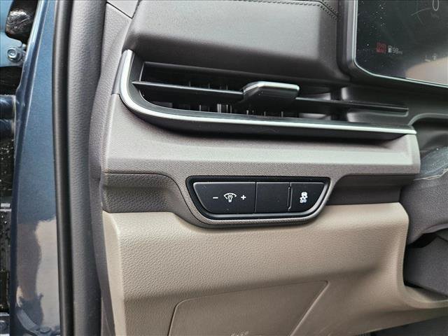 Used 2025 Kia Carnival SX FWD image 24
