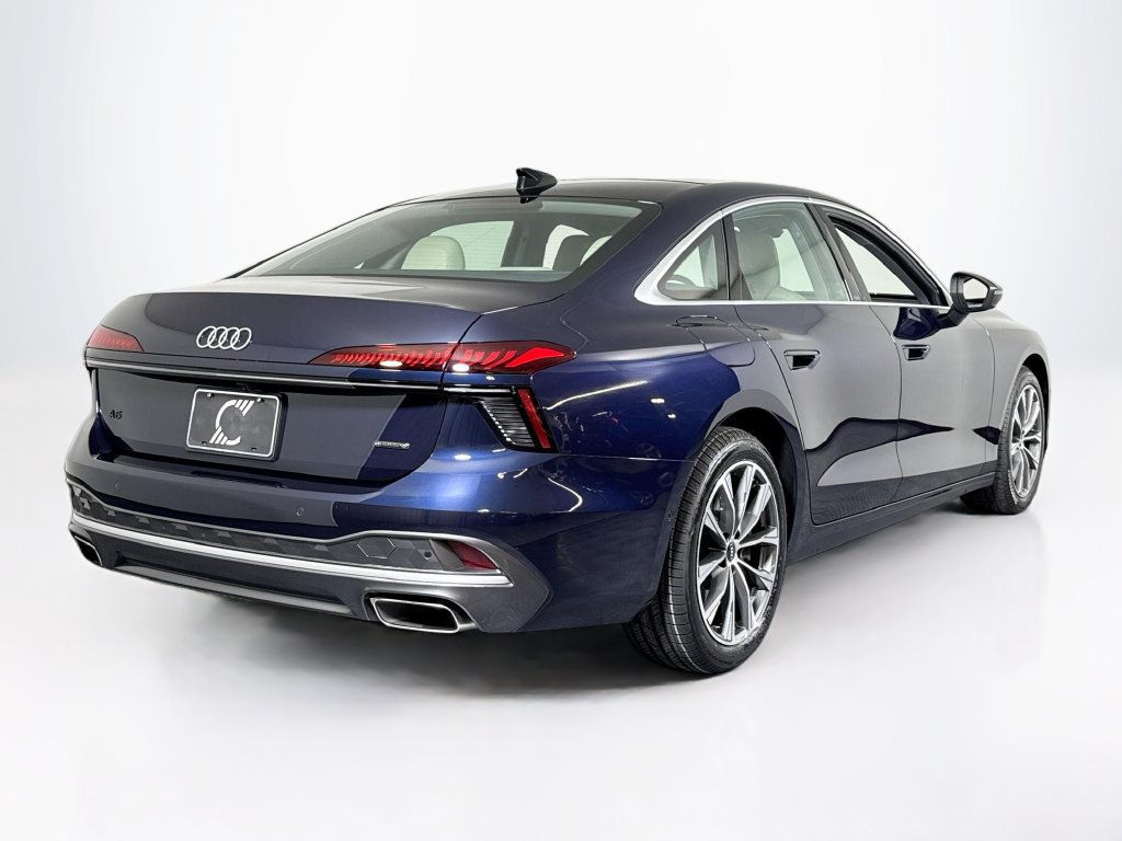 Used 2026 Audi A6 Premium w/ Convenience Package AWD/4WD image 5