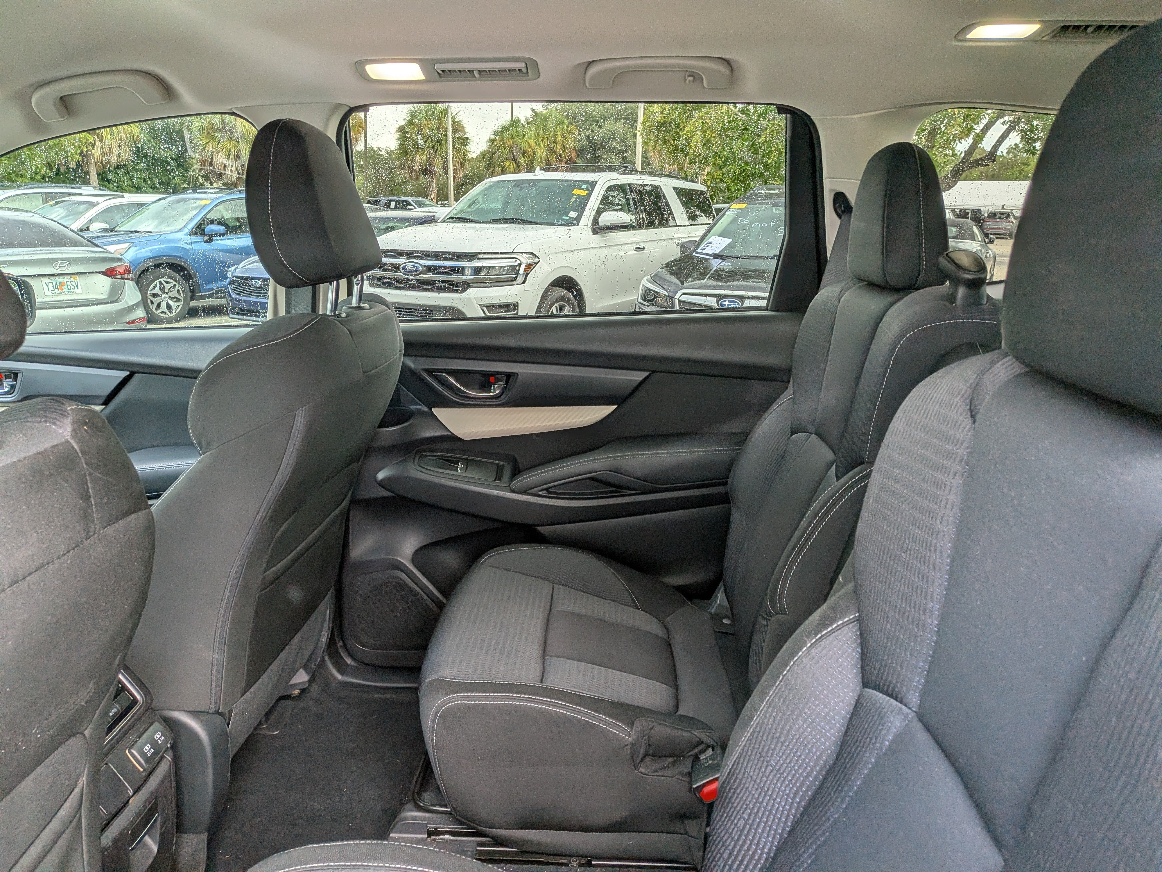Used 2019 Subaru Ascent Premium AWD/4WD image 15