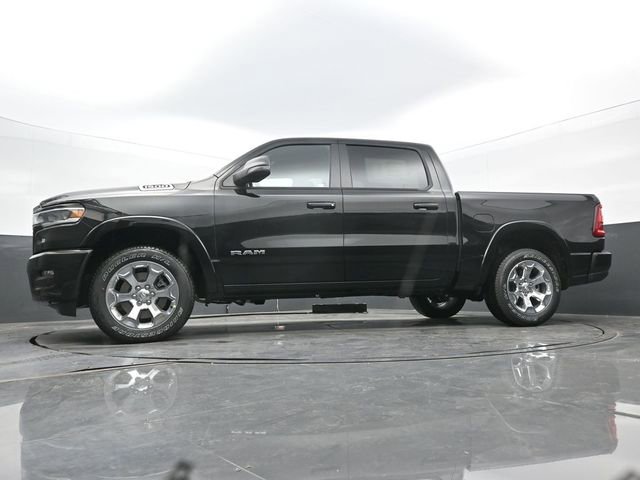 New 2026 RAM 1500 4x4 Crew Cab image 53