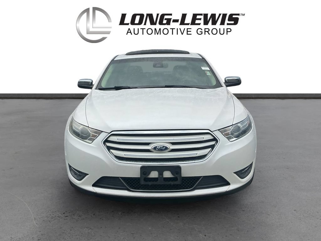 Used 2013 Ford Taurus Limited FWD image 11