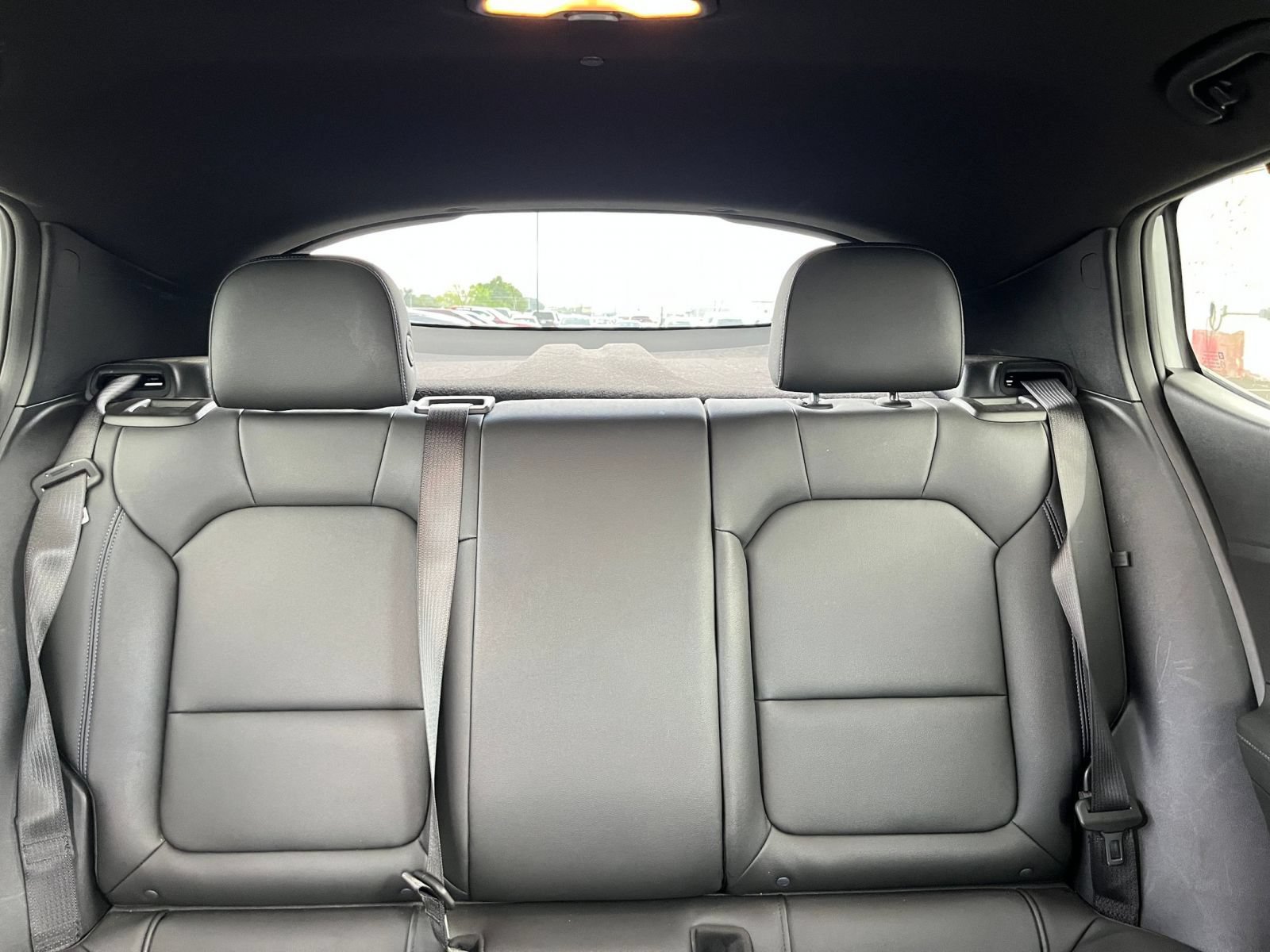 Used 2025 Buick Envista Sport Touring FWD image 37