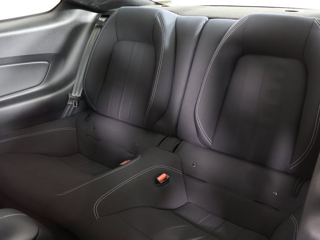 Used 2021 Ford Mustang Coupe image 27