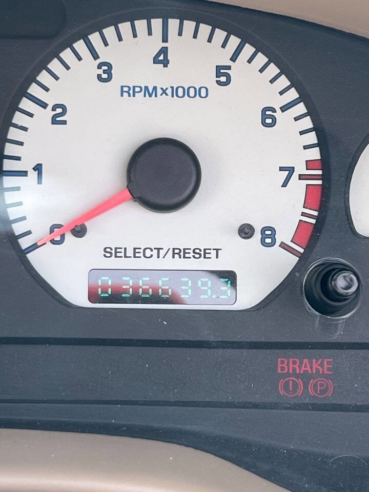 Used 1999 Ford Mustang Cobra image 28