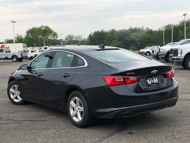 Used 2023 Chevrolet Malibu LT image 22