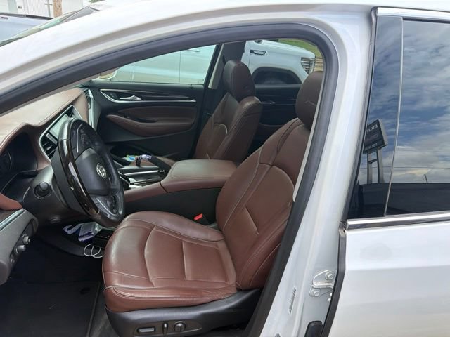 Used 2019 Buick Enclave Avenir w/ Avenir Technology Package AWD/4WD image 7