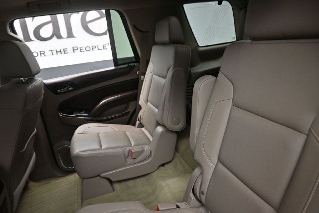 Used 2016 Chevrolet Tahoe LT w/ Luxury Package AWD/4WD image 23