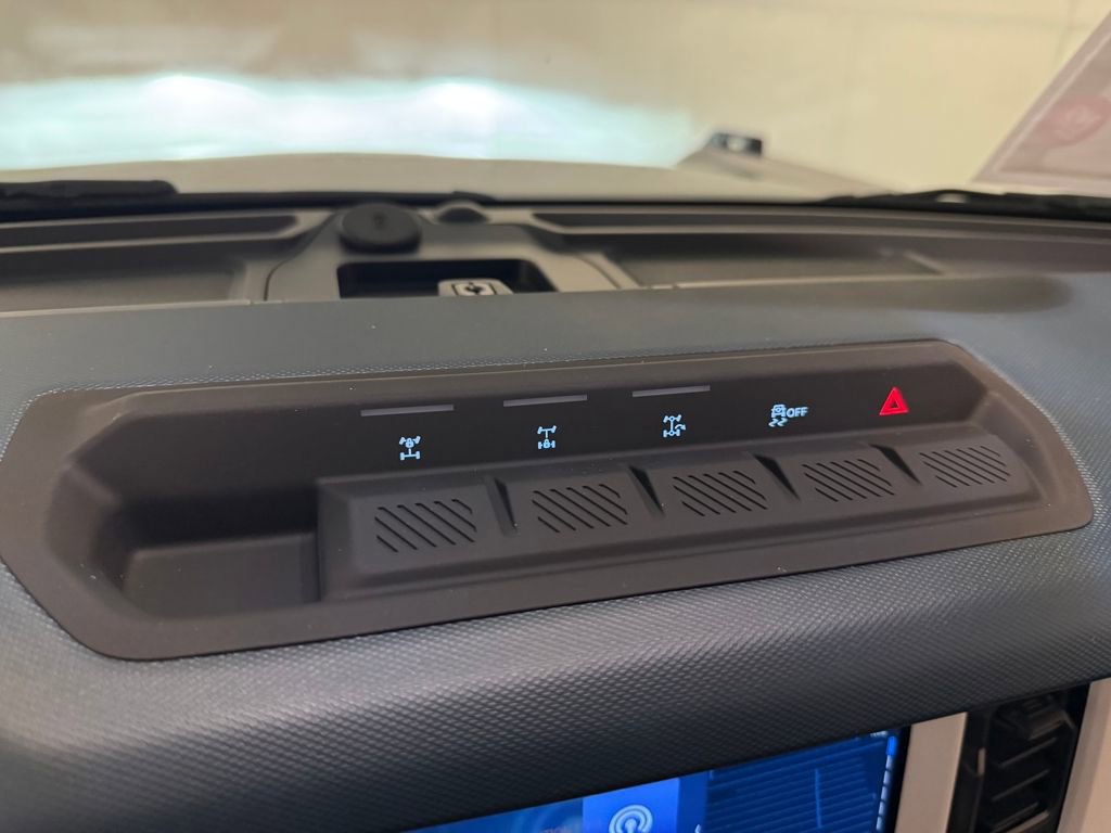 New 2025 Ford Bronco Heritage Edition image 34