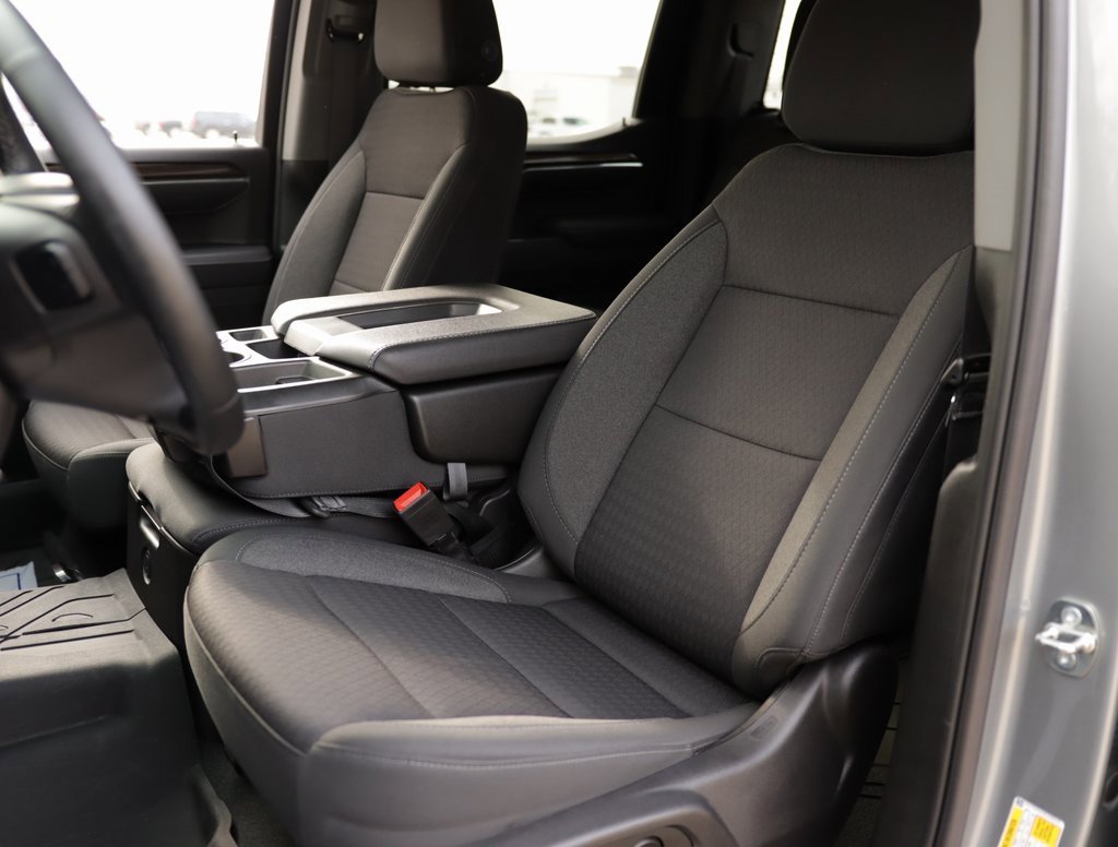 Used 2023 Chevrolet Silverado 1500 LT w/ Protection Package image 23