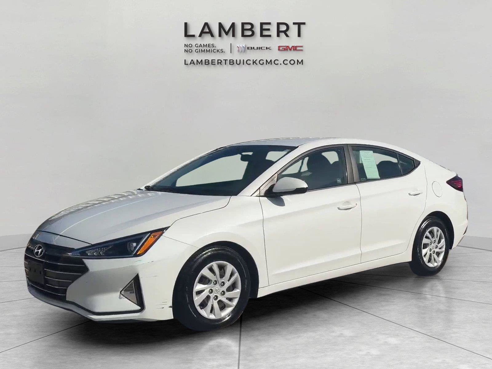 Used 2020 Hyundai Elantra SE w/ Cargo Package (C1)
