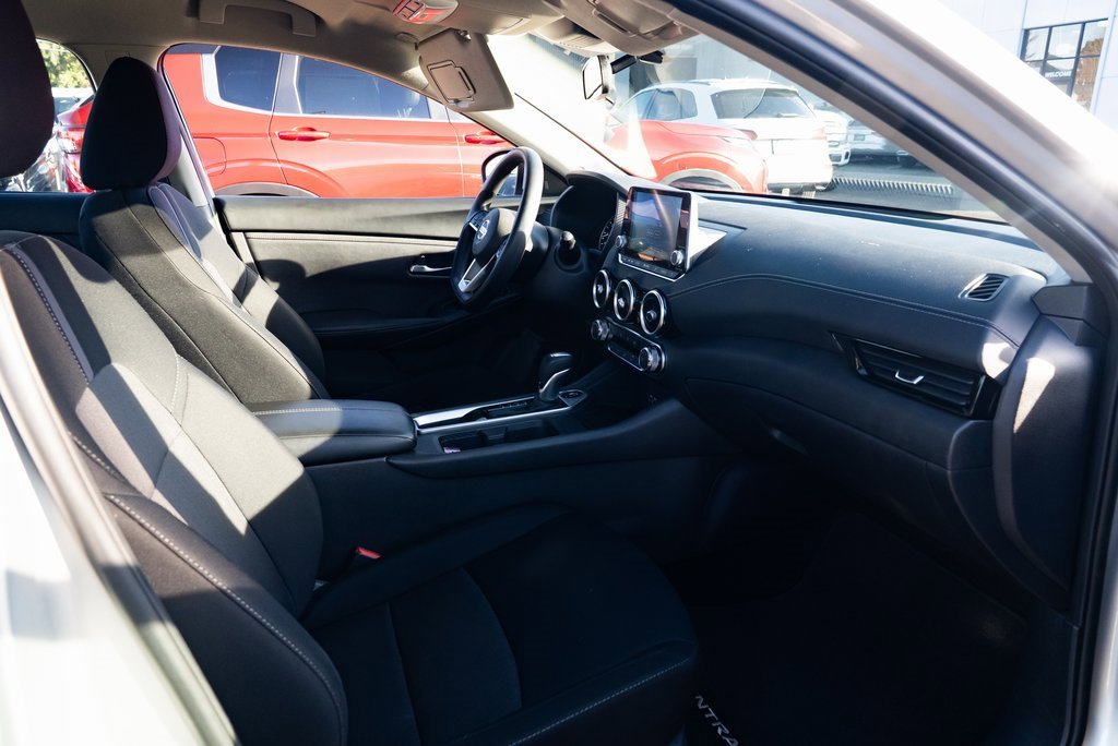 Used 2023 Nissan Sentra SV image 25