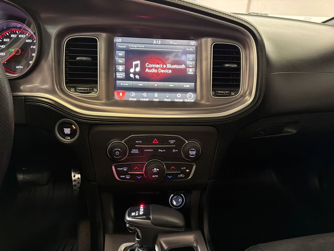 Used 2021 Dodge Charger Scat Pack RWD image 19