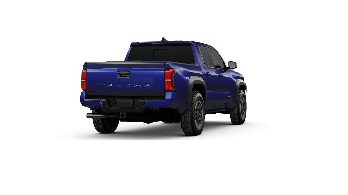 New 2025 Toyota Tacoma TRD Off-Road image 43