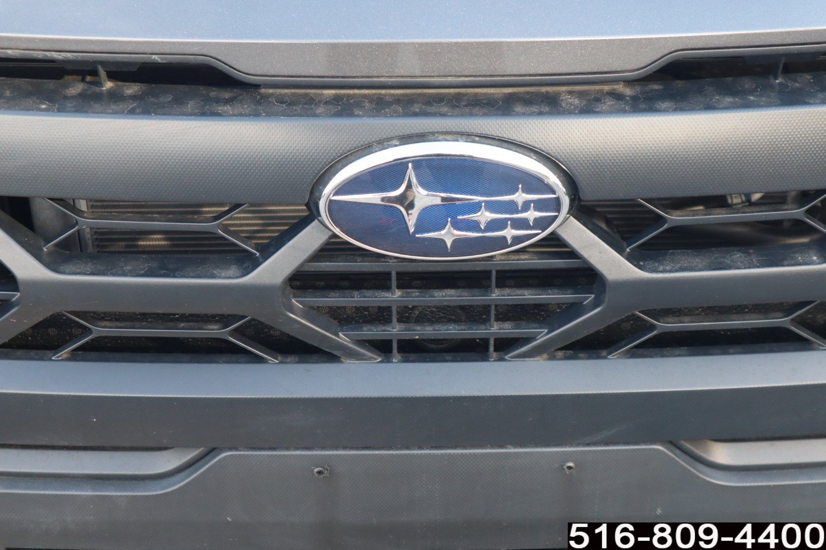 Used 2024 Subaru Crosstrek 2.5i Wilderness w/ Crosstrek Mirror Package image 37