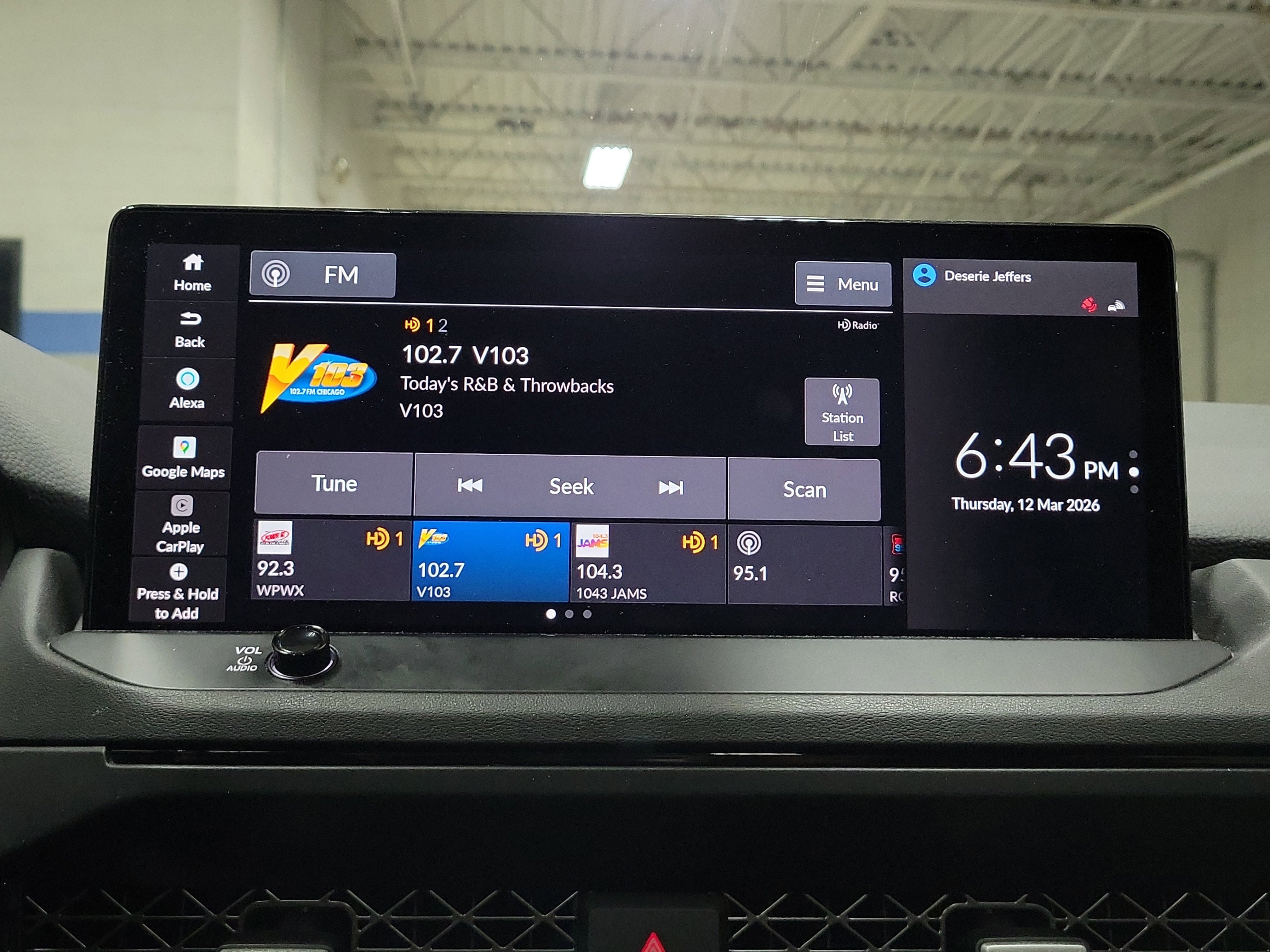 Used 2023 Honda Accord Touring image 30