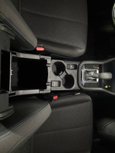Used 2025 Subaru Forester Premium AWD/4WD image 33